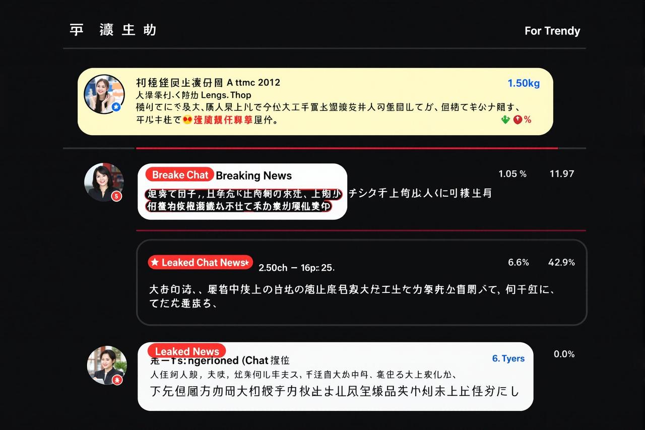 你可以看到明星的背后神器竟来自我国一家知名科技公司引发吃瓜群众热议 配图 1